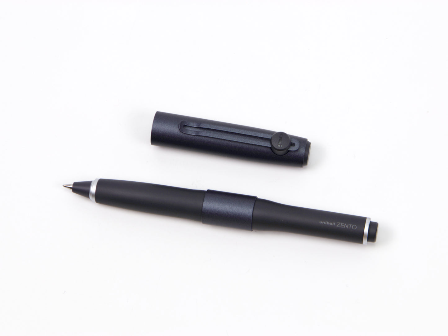 Uni ZENTO Signature