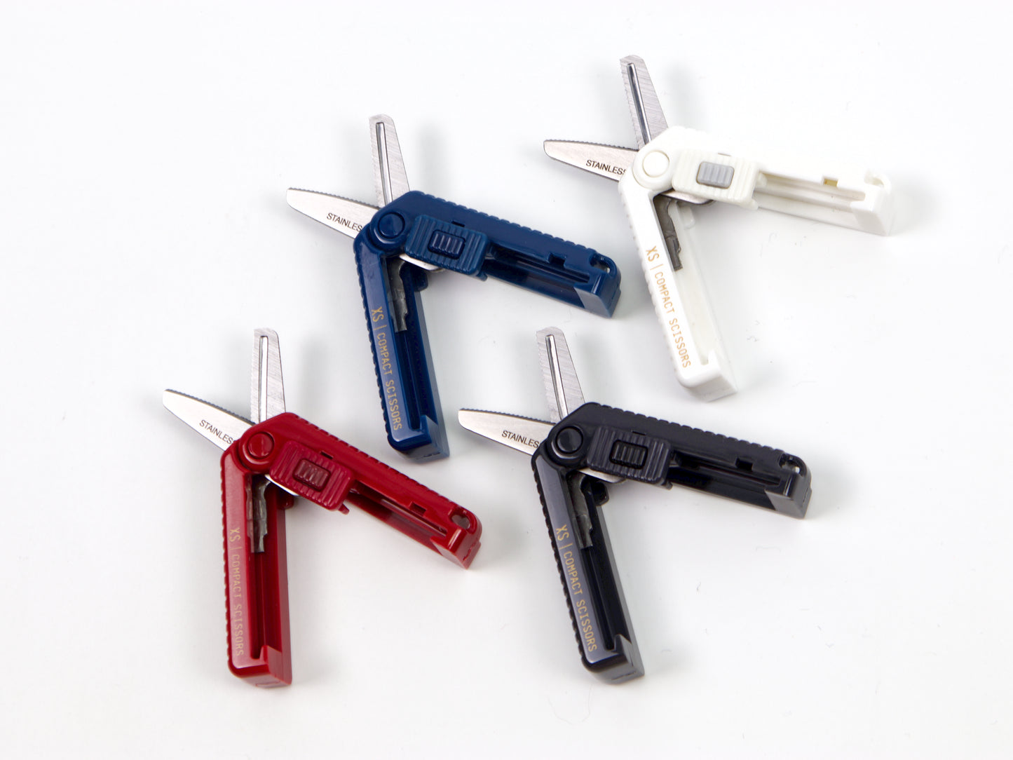 Tijeras portátiles multifunción Midori