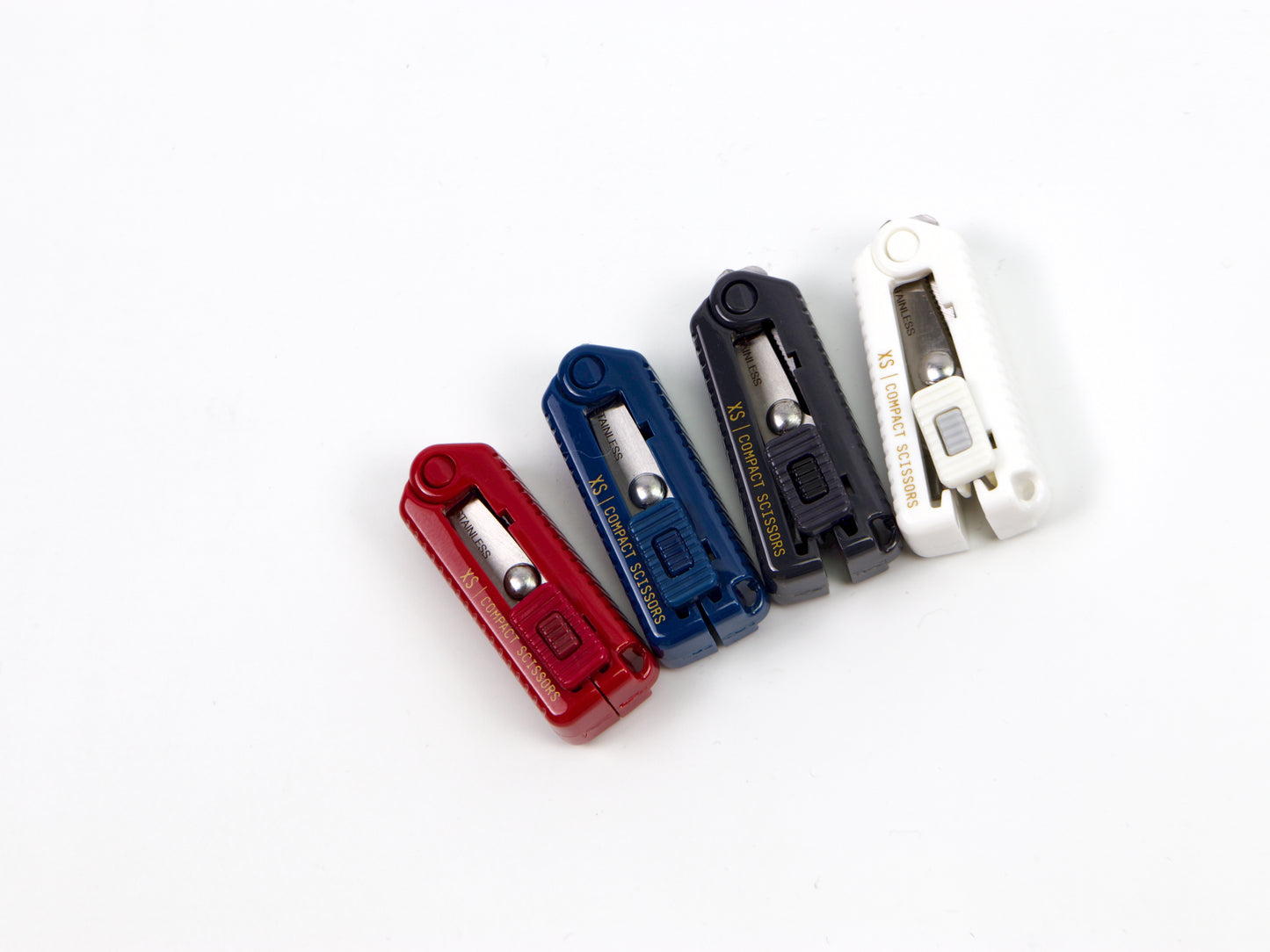 Tijeras portátiles multifunción Midori