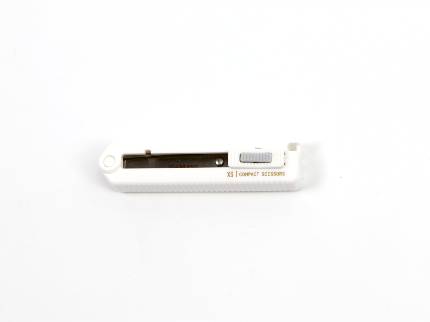 Midori XS Compact Scissors