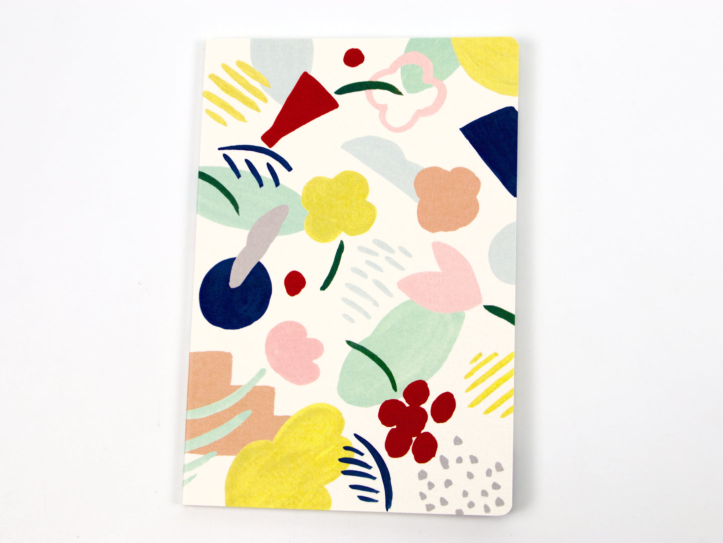 Cuaderno de bitácora Midori Yuru B6