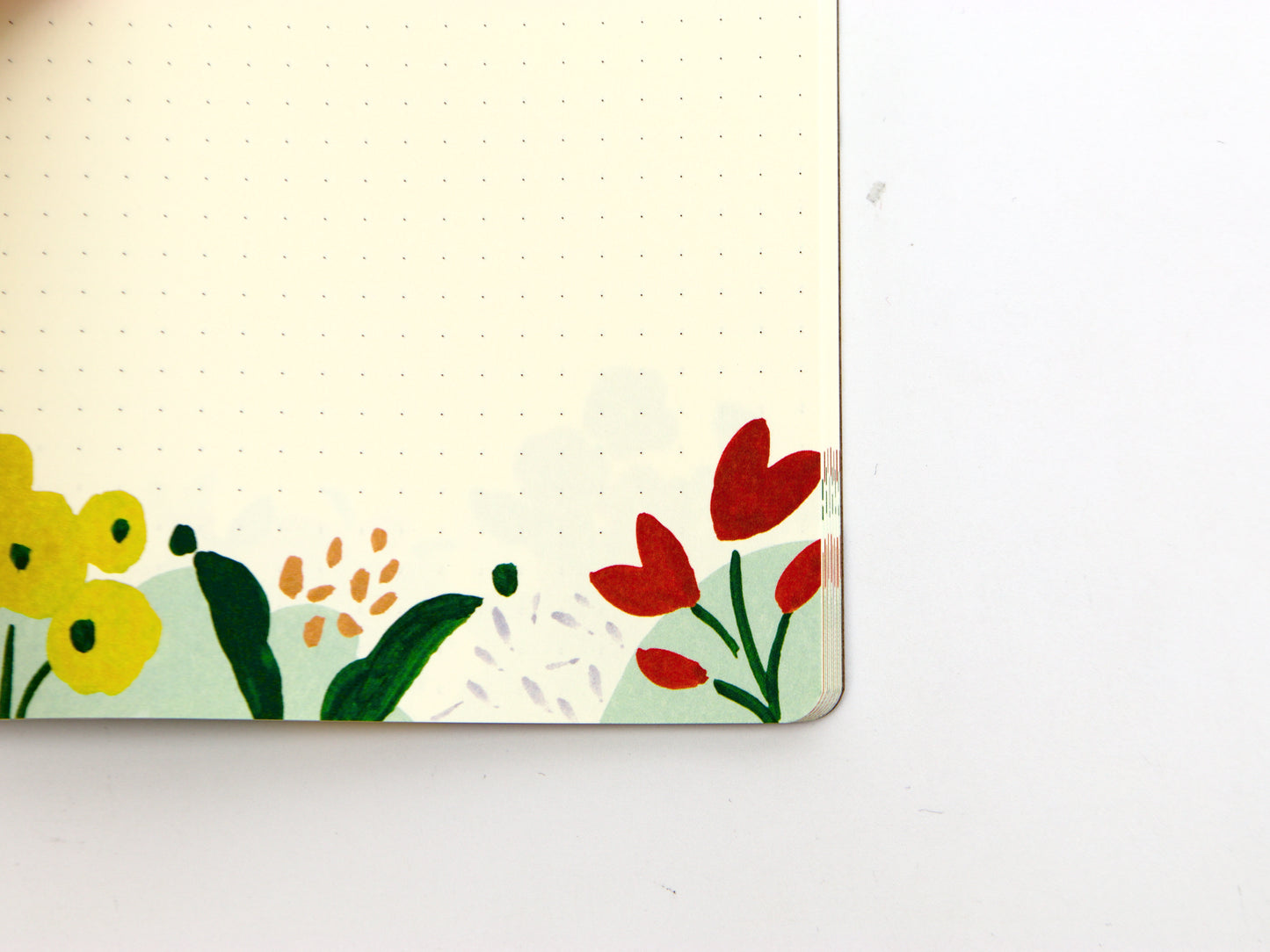 Cuaderno de bitácora Midori Yuru B6