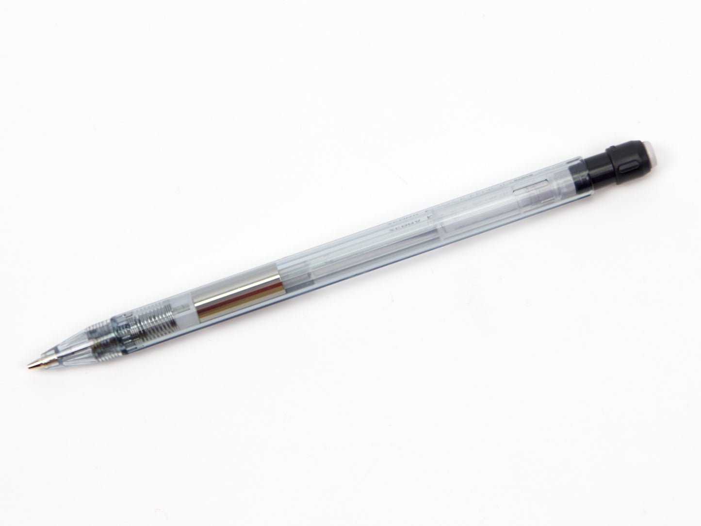 Lápiz Zebra Knock M-1700