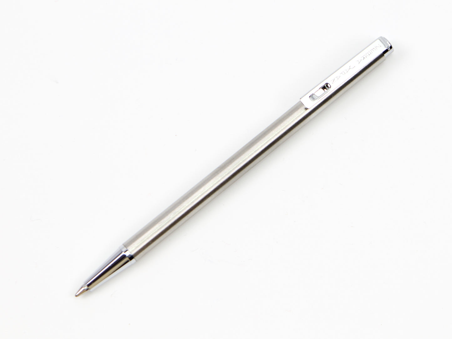 Mini stylo Zebra