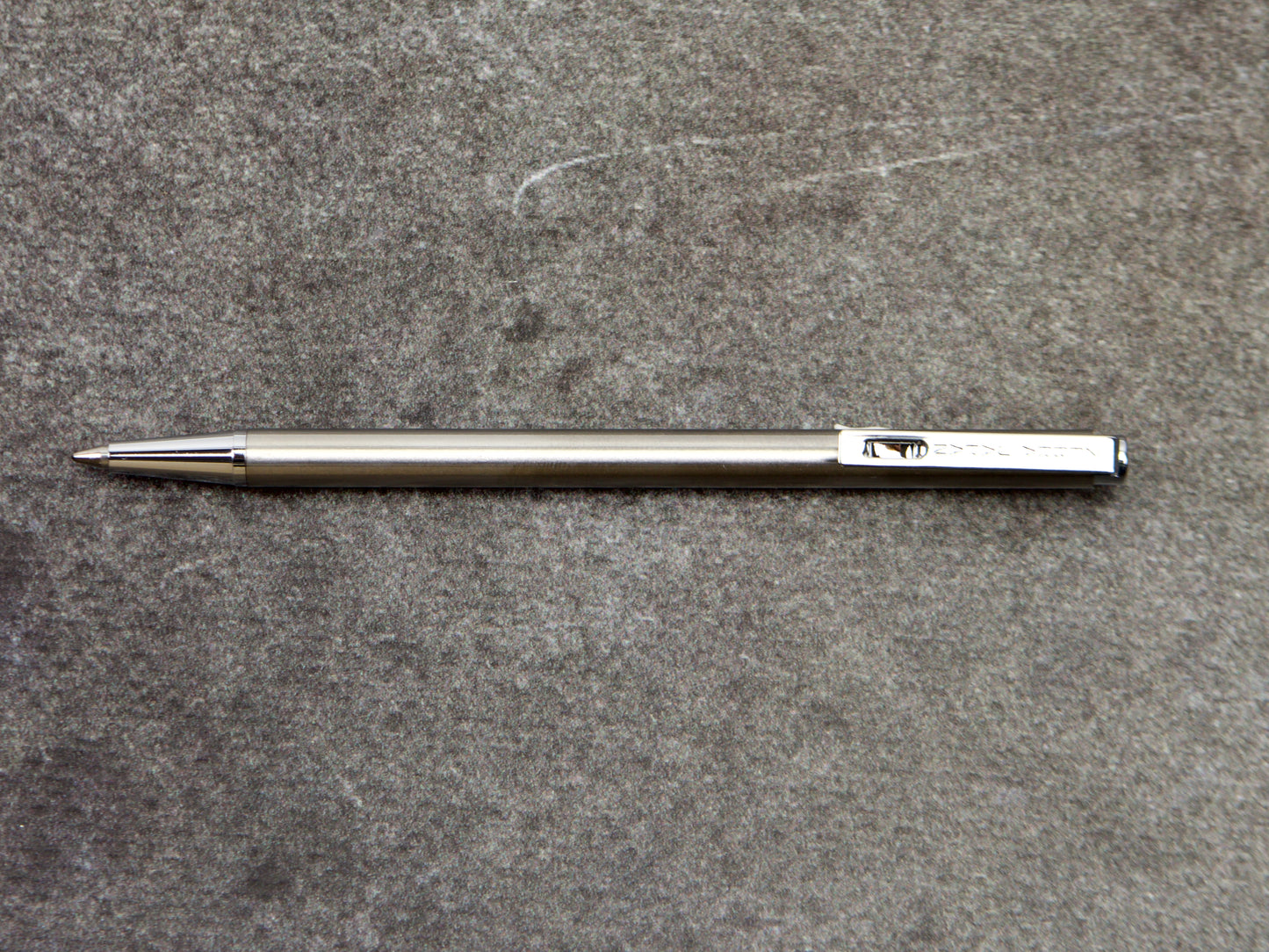 Mini stylo Zebra