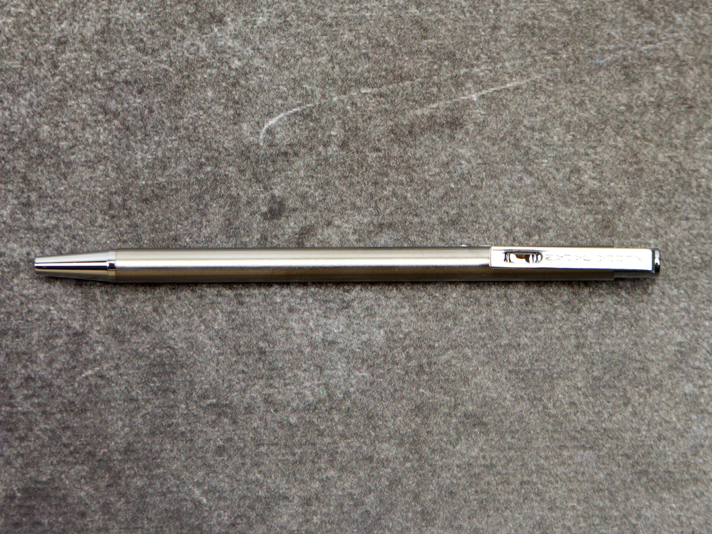 Mini stylo Zebra