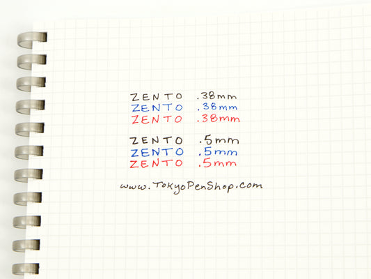Uniball ZENTO Refill UBR-ZML