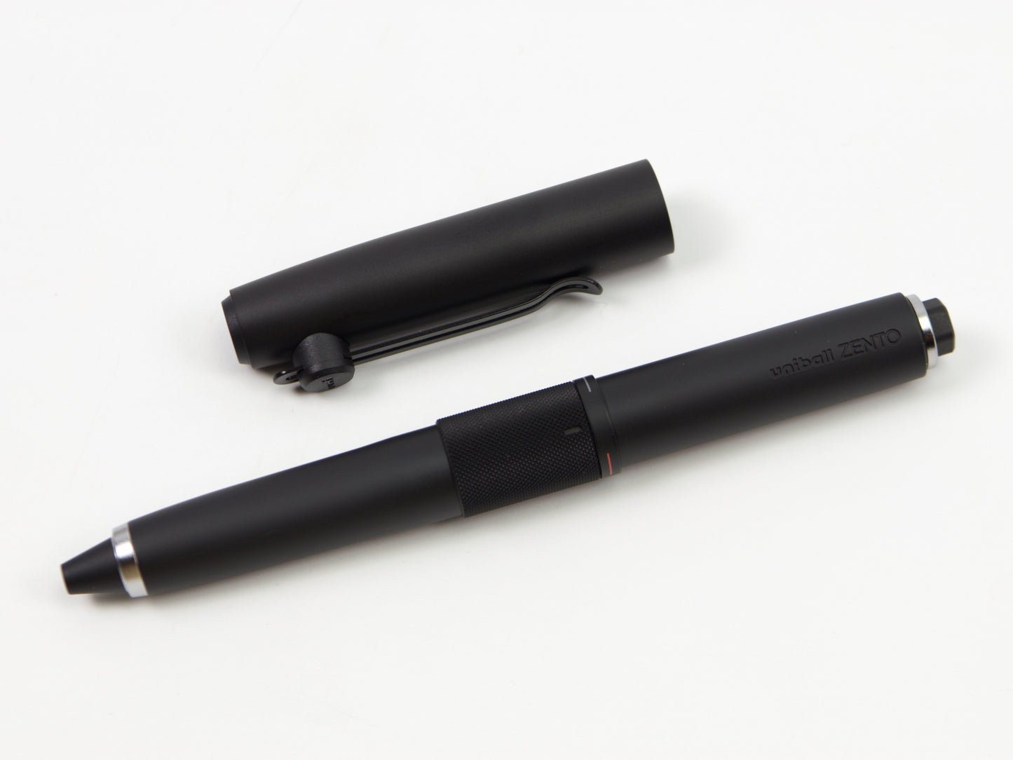 Uni ZENTO Signature 3C
