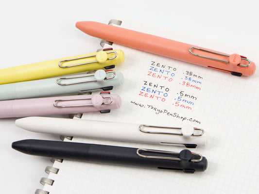 Uni ZENTO Standard 3C