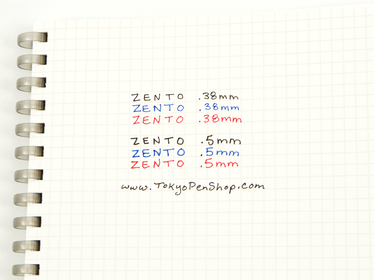 Uni ZENTO Standard 3C