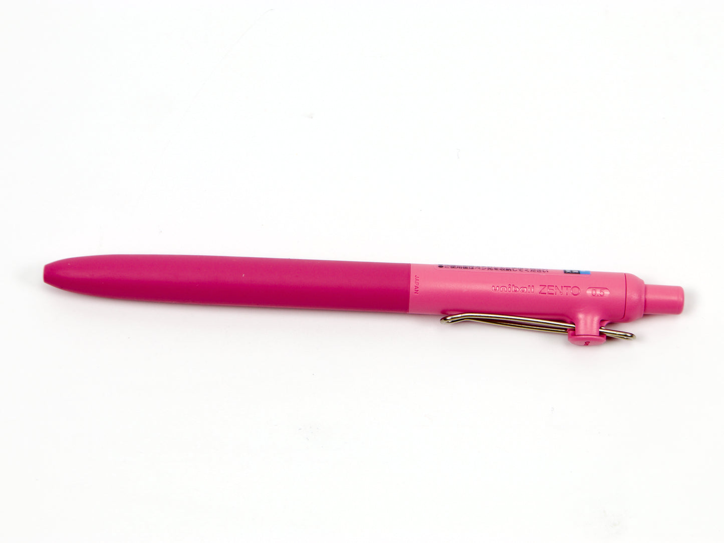 Uni ZENTO Standard Retreat (New Colors)