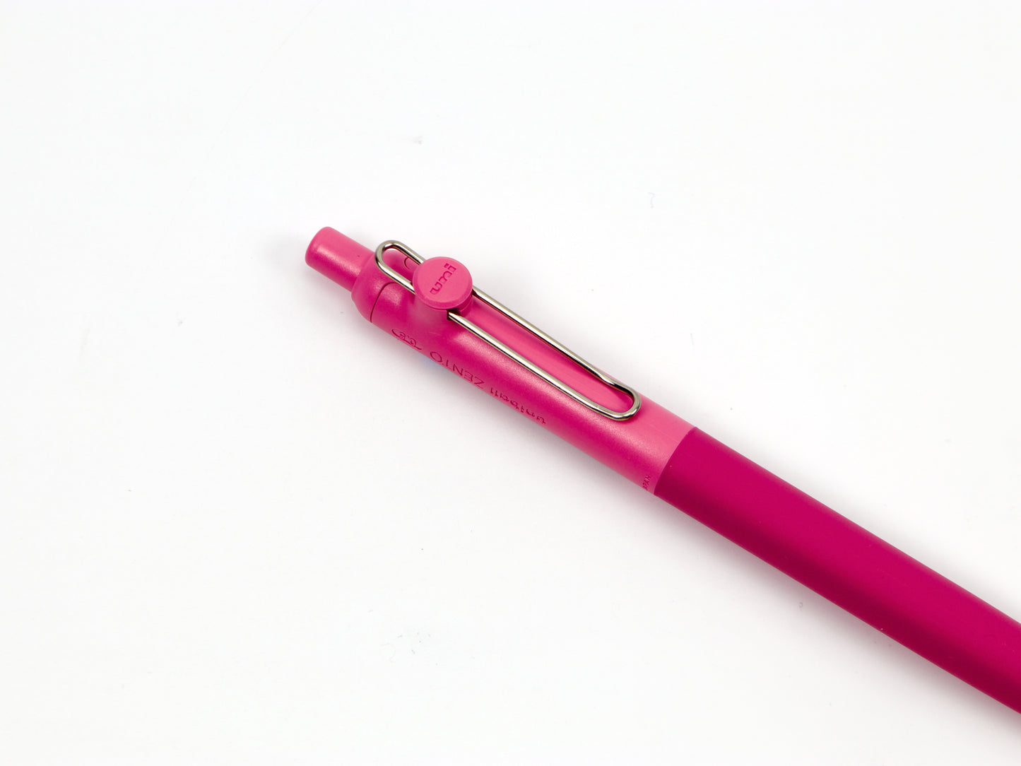 Uni ZENTO Standard Retreat (New Colors)
