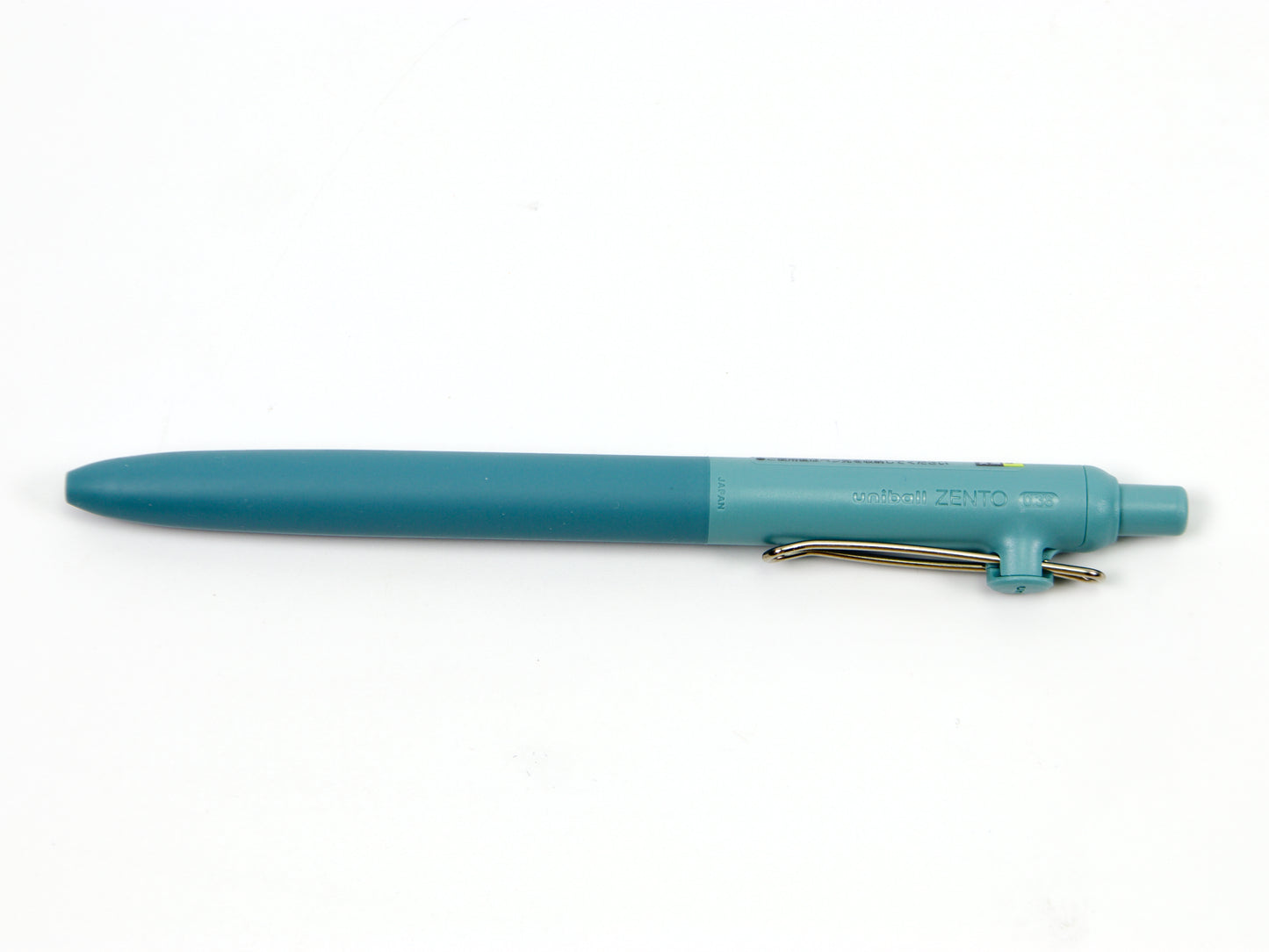 Uni ZENTO Standard Retreat (New Colors)