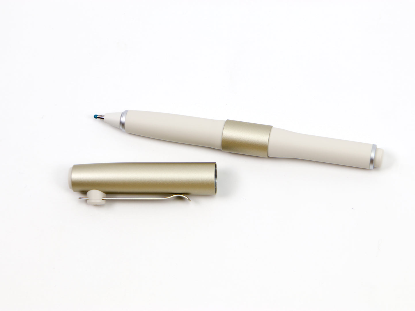 Uni ZENTO Signature