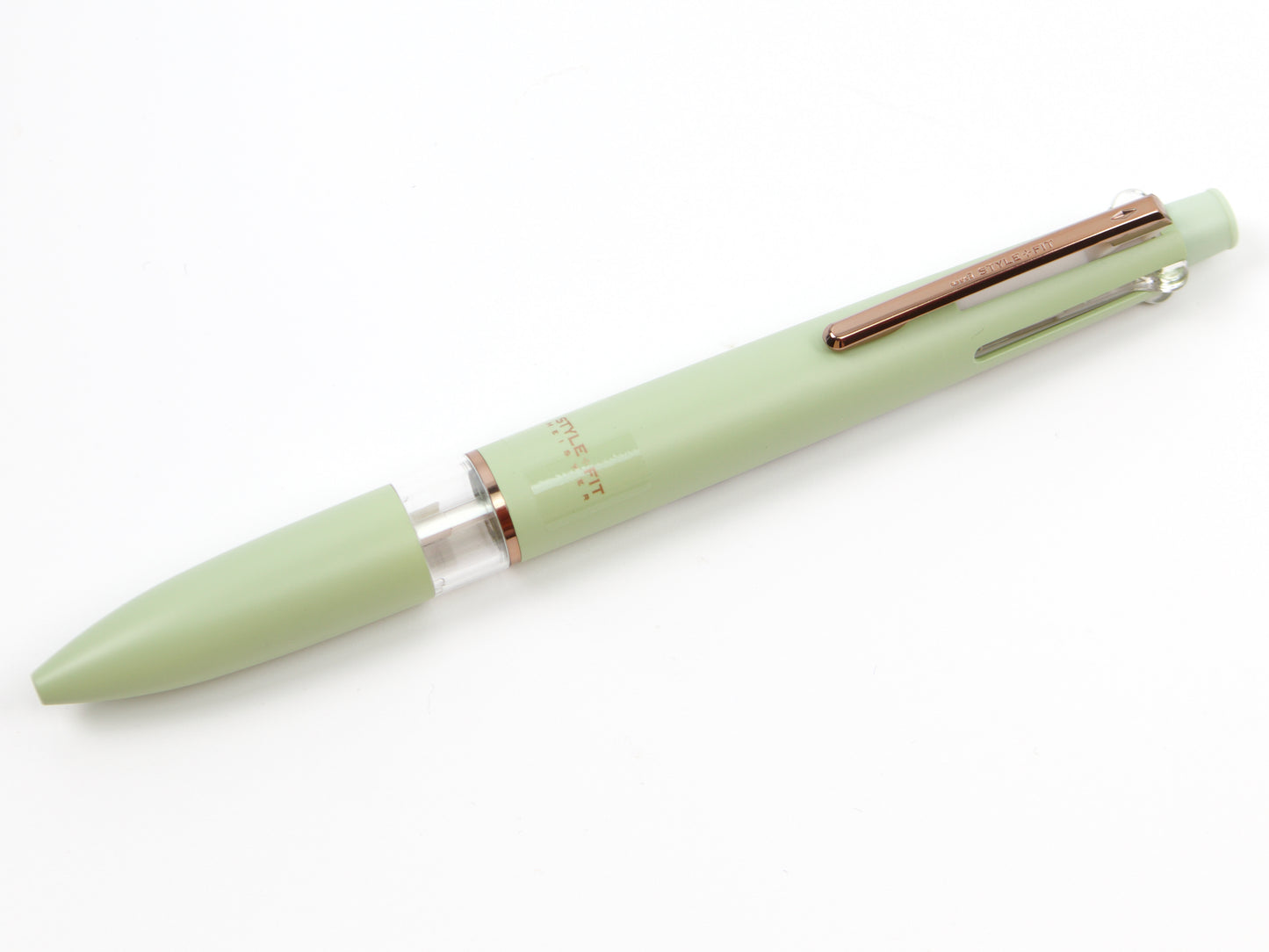 Uni Style Fit Meister 5 Rose Gold Trim