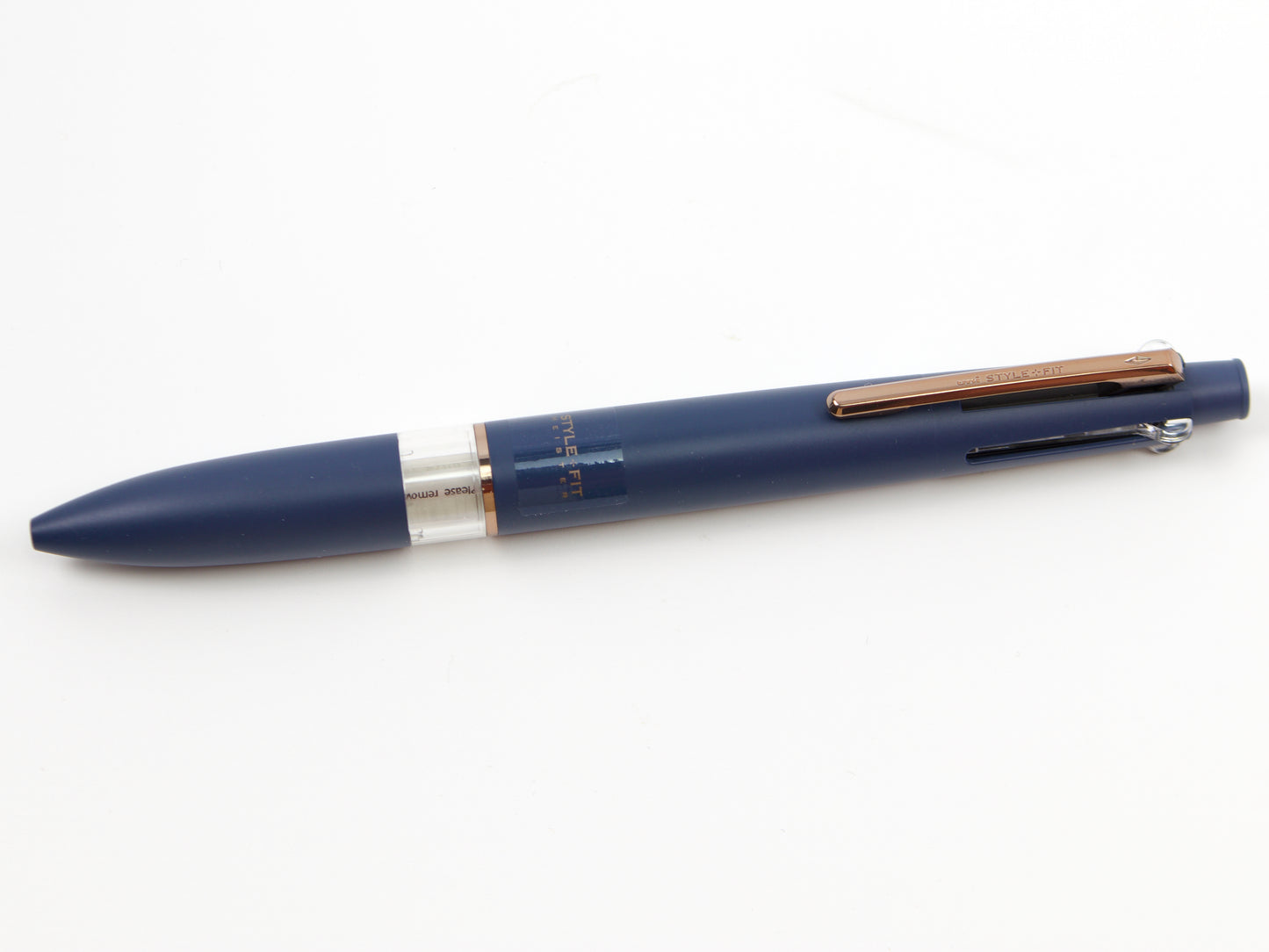 Uni Style Fit Meister 5 Rose Gold Trim
