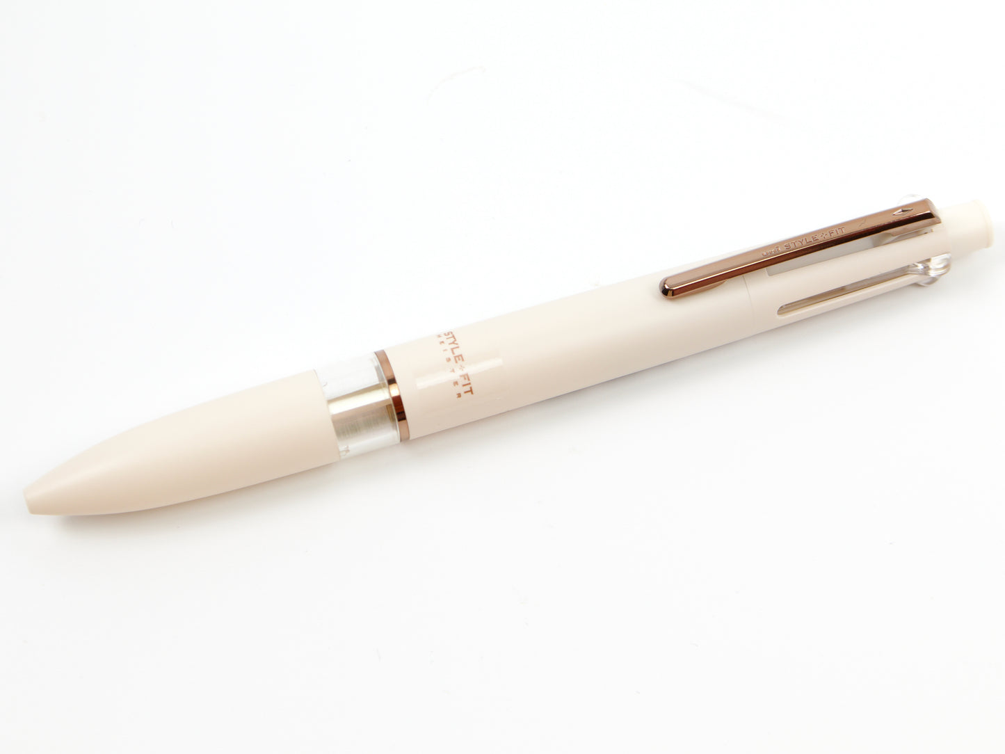 Uni Style Fit Meister 5 Rose Gold Trim