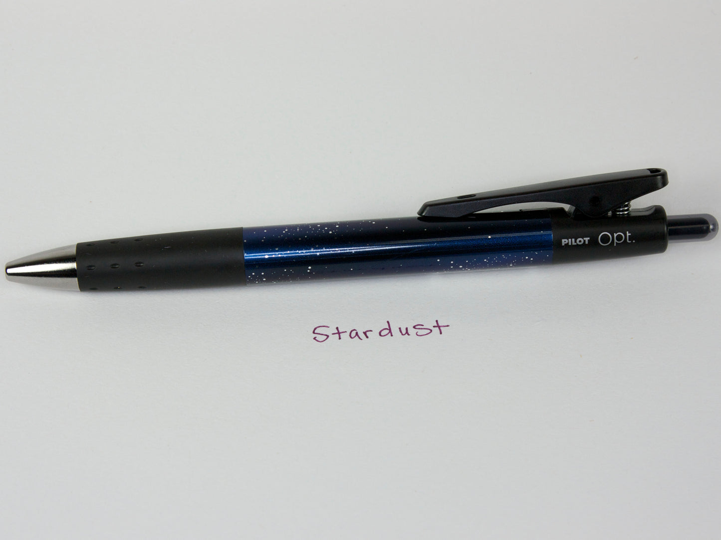 Pilot OPT