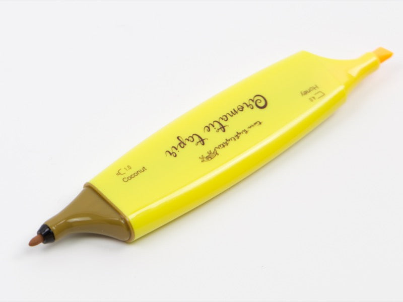 Tapir aromático Kobaru en tres colores