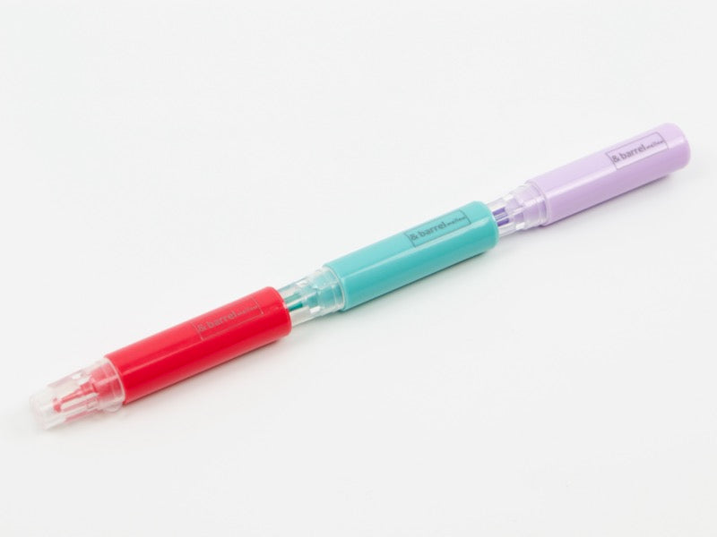 Mini Mellow Highlighter and Twin Type Set