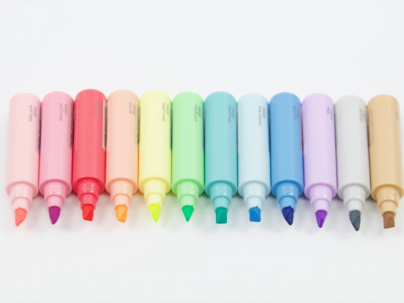 Mini iluminadores Mellow