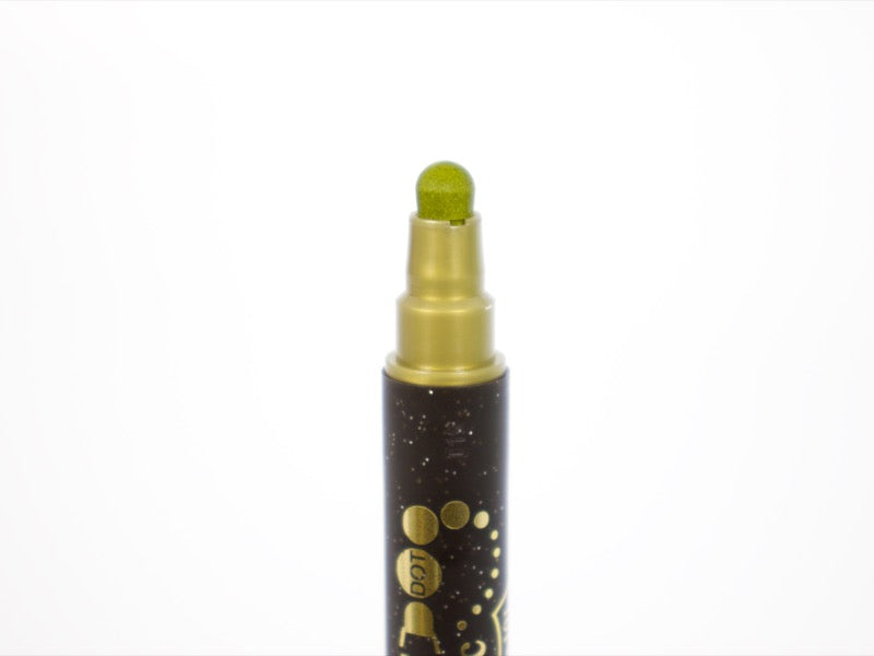 Kuretake Clean Color Dot Metallics