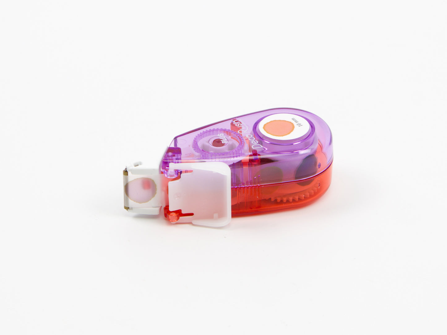 Deco Rush 10mm