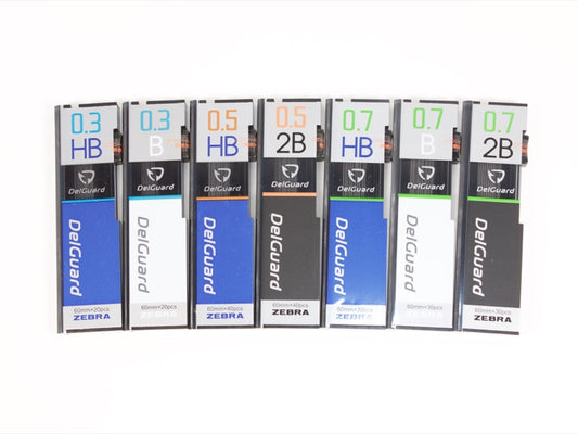 DelGuard Lead