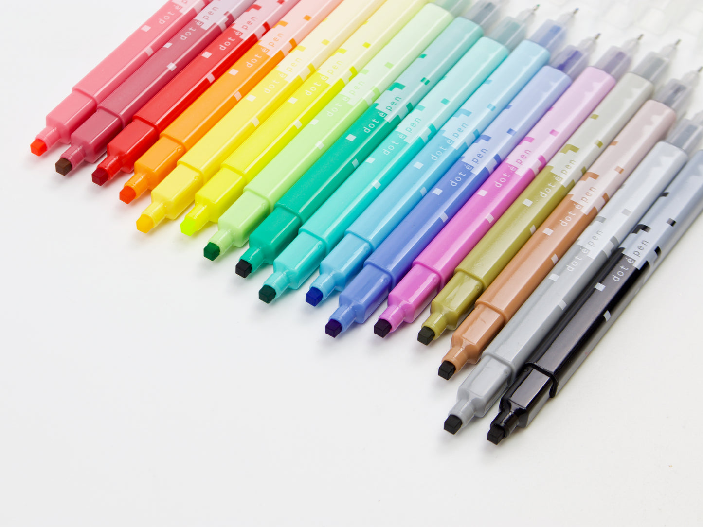 Dot é Pen
