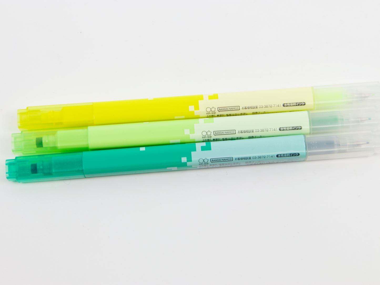Dot é Pen