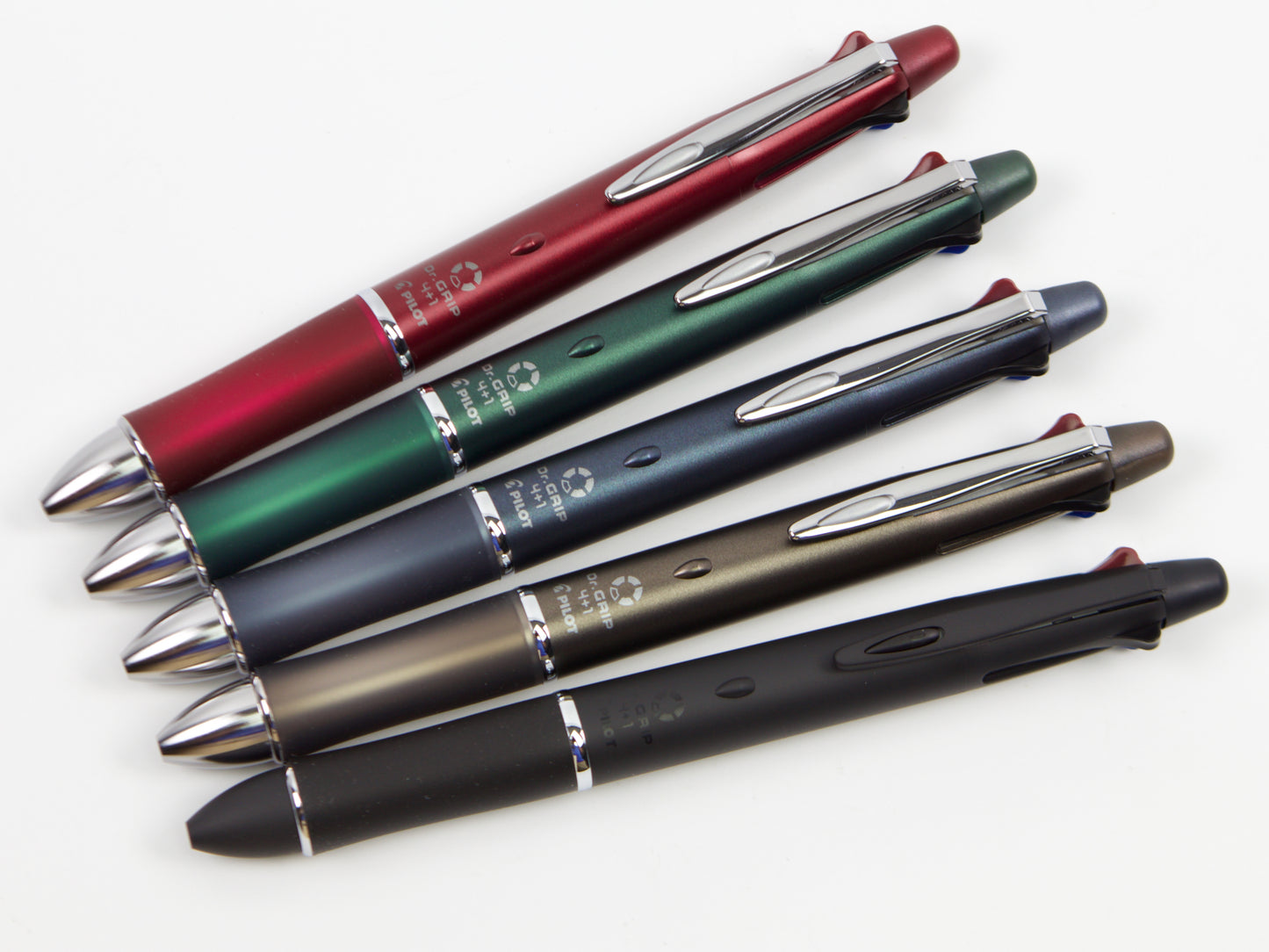 Dr. Grip 4 + 1,5 mm 