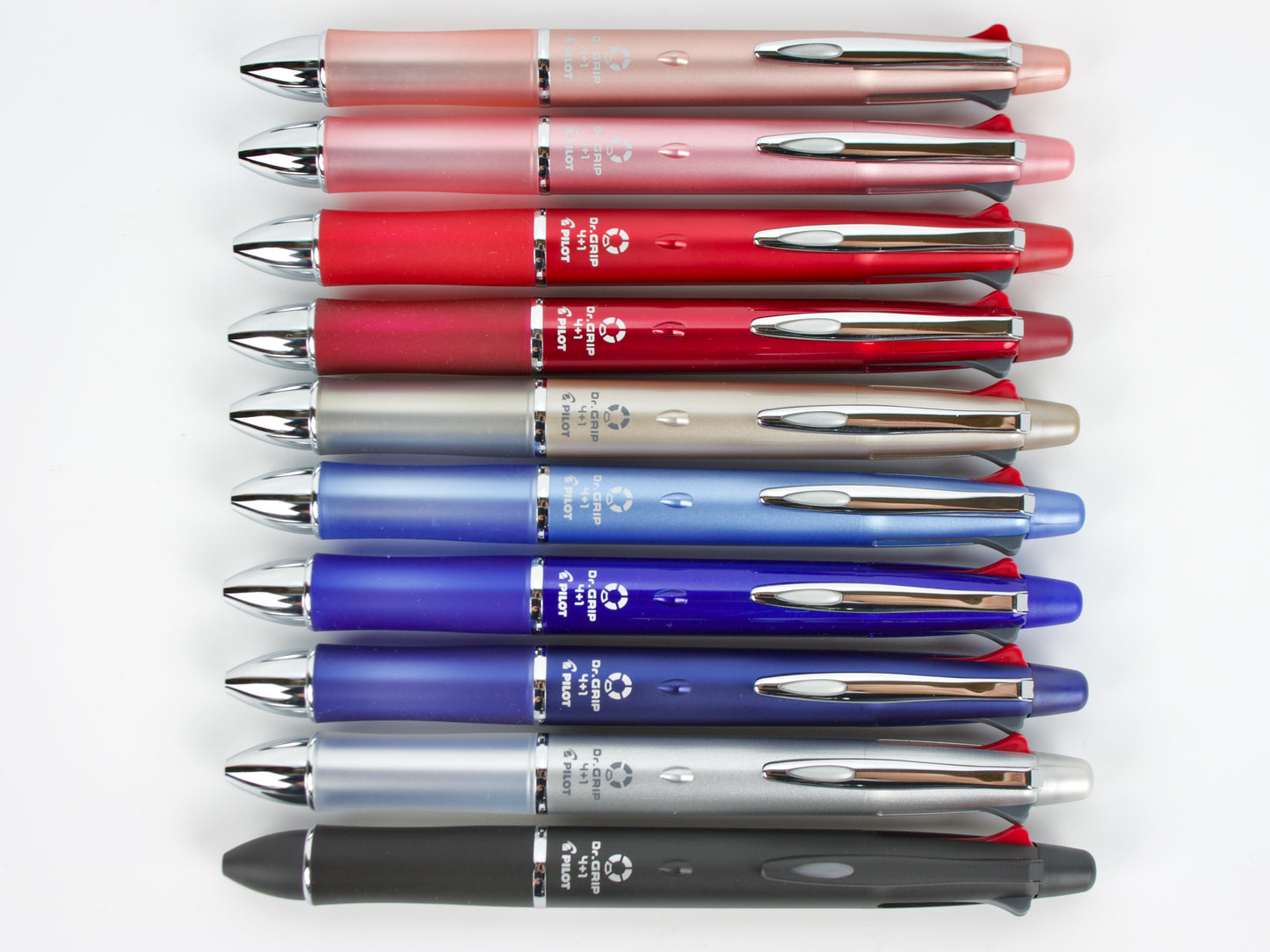Dr. Grip 4 + 1,7 mm 