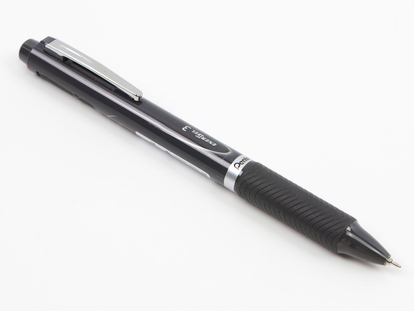Pentel EnerGel 3