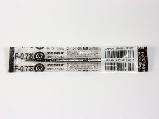 Fortia refill F-.7