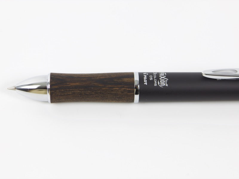 Bolígrafo borrable Frixion Ball 3 de madera