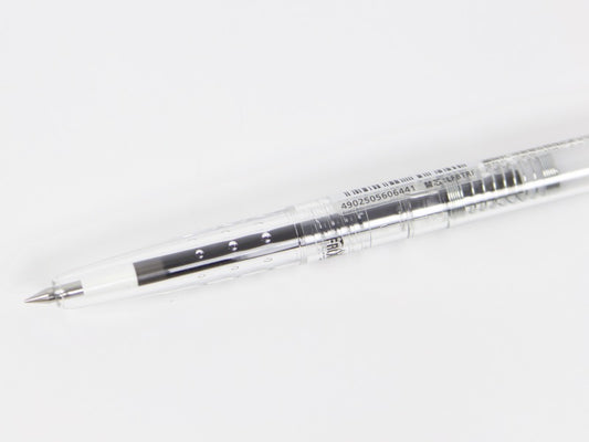Erasable Frixion Ball Slim Clear Body