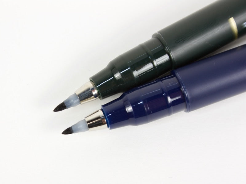 Stylo pinceau Tombow Fudenosuke