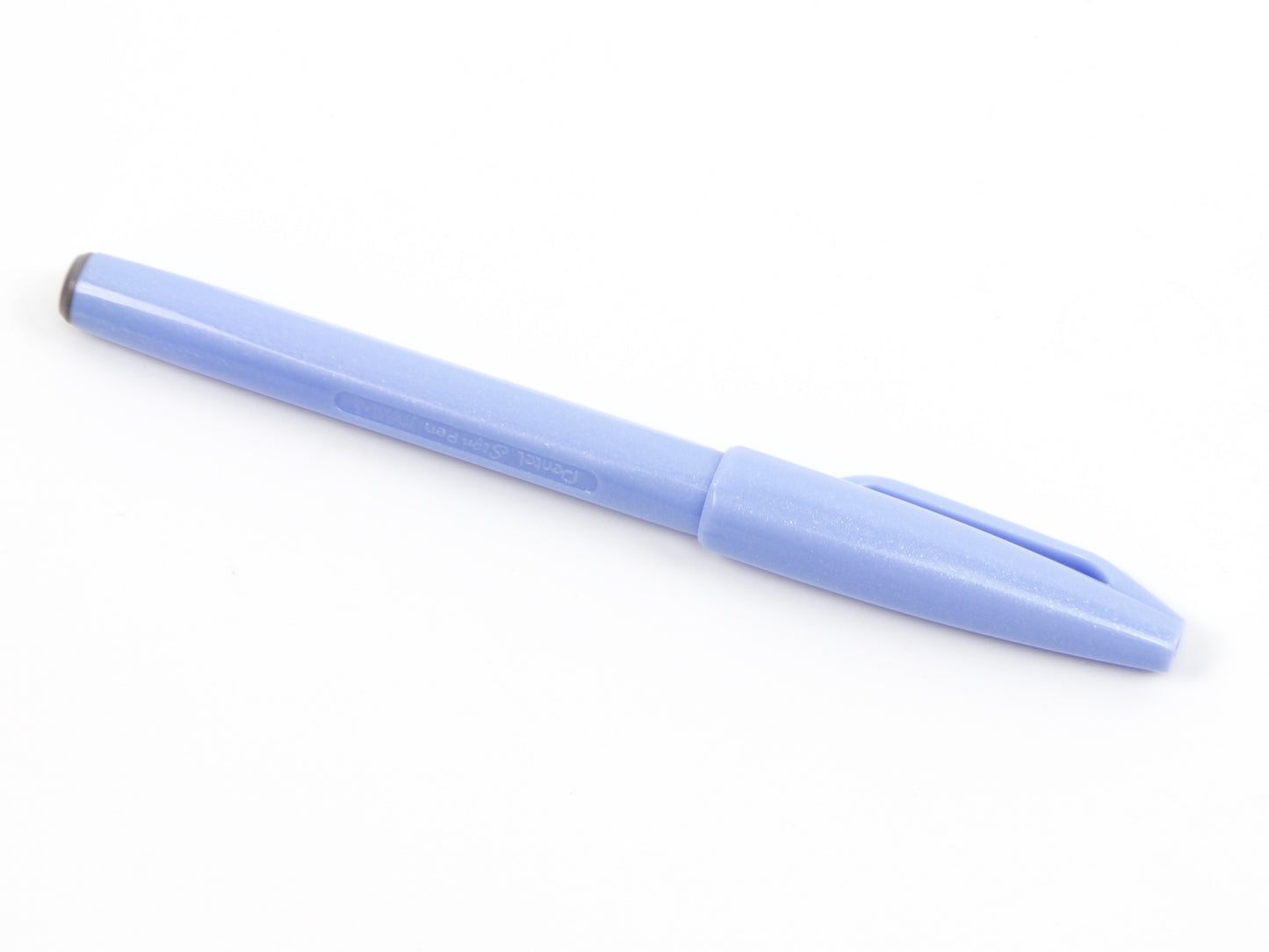 Pentel Fude Touch Sign Pen 24 Color Set