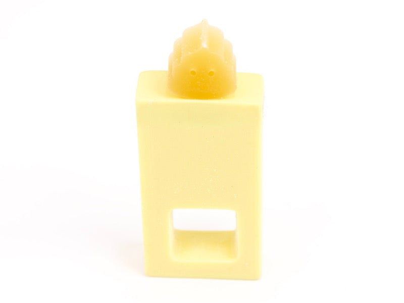 Gomme à caca dorée SEED
