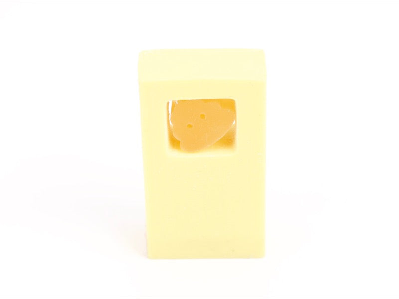 Gomme à caca dorée SEED