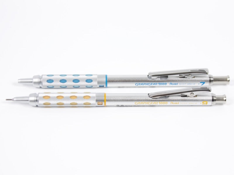 Pentel Graph Gear 1000