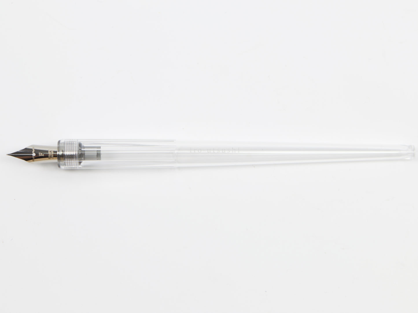 Pilot Iro-Utsushi Resin Barrel Dip Pen