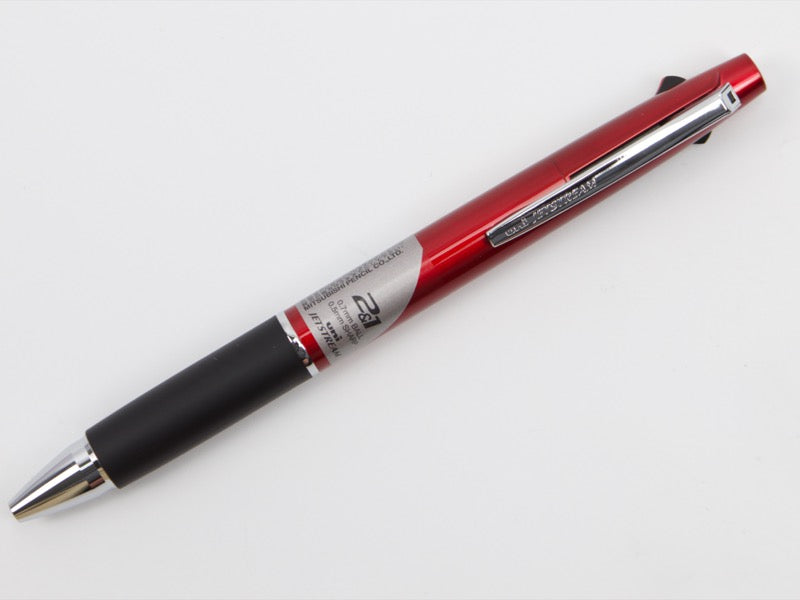Jetstream 2 + 1 