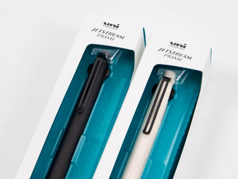 Jetstream Prime 2 + 1 