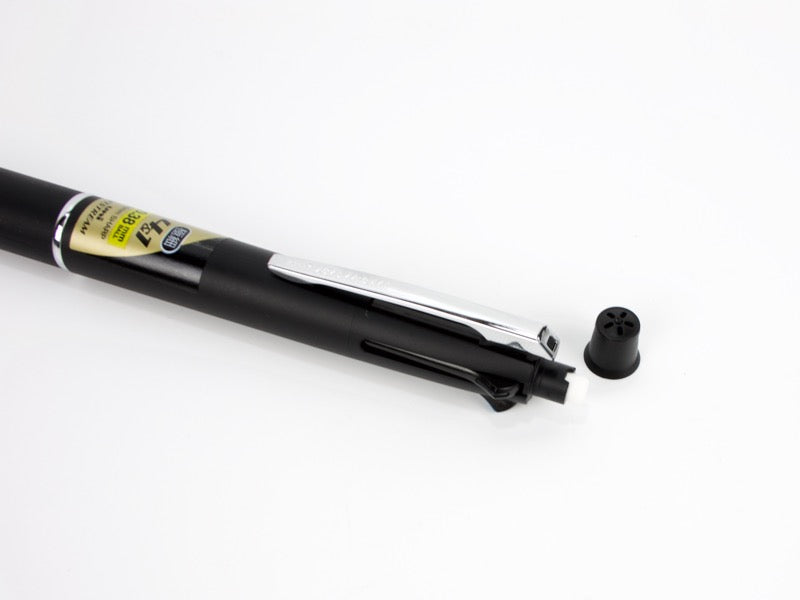 Jetstream 4 + 1