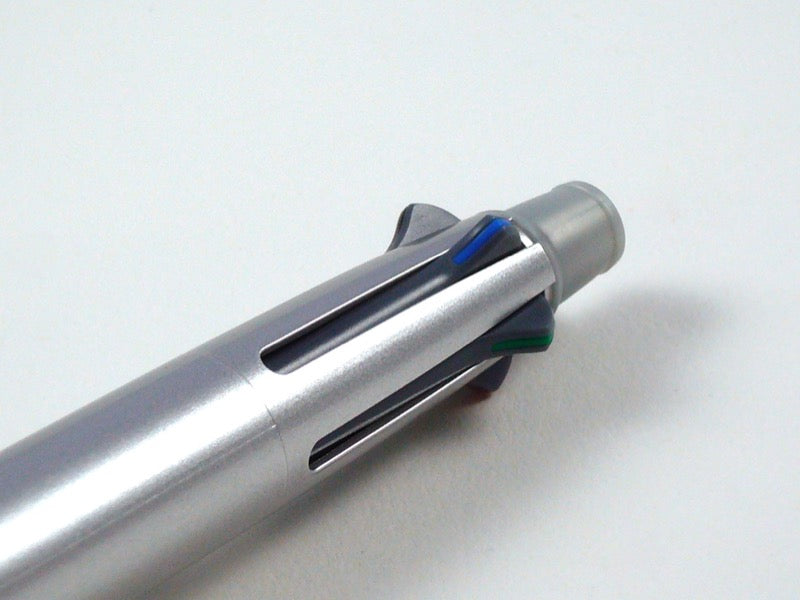 Jetstream 4 + 1