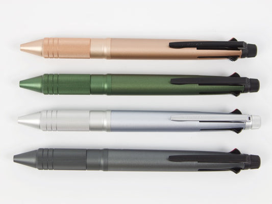 Jetstream 4 + 1 Metal Edition