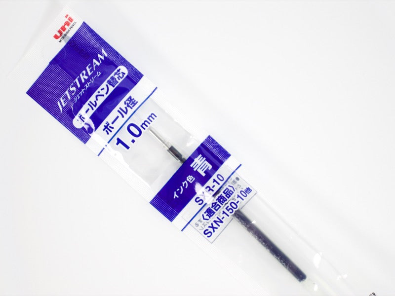 Recharge pour cartouches Jetstream Singles SXR