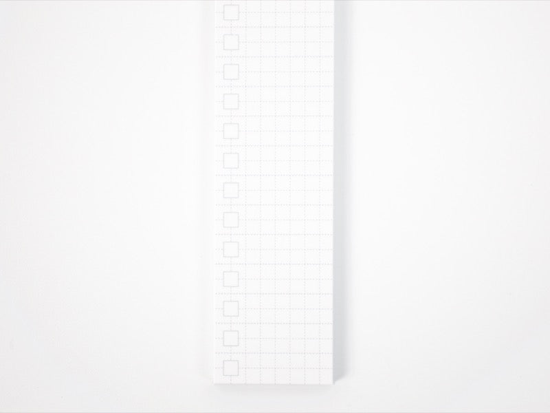 Jibun Techo To Do Sticky Note (B6 Slim)