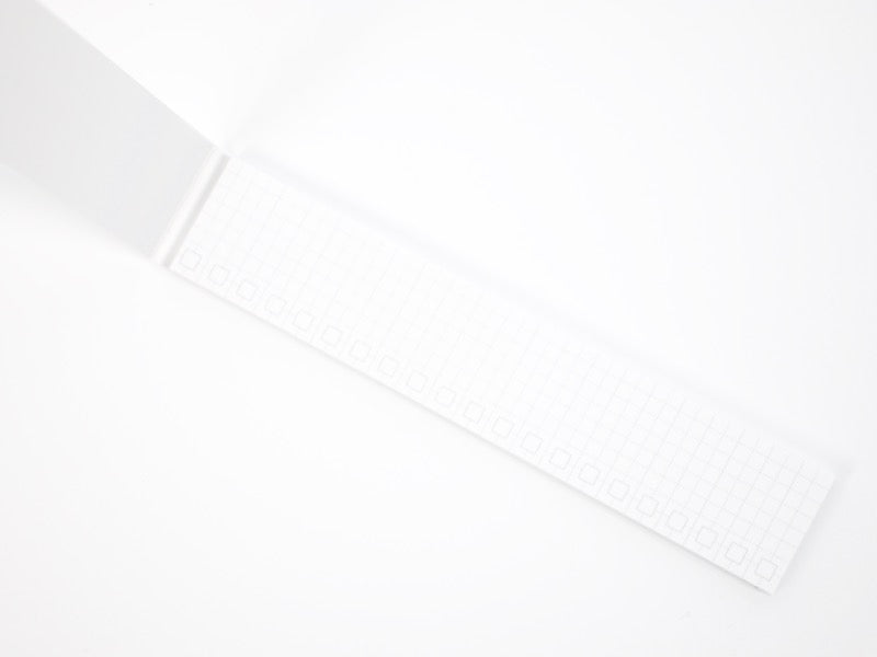 Jibun Techo To Do Sticky Note (B6 Slim)